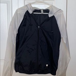 Forever 21 wind breaker
